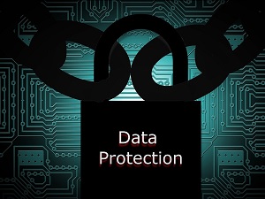 Cybersecurity Service - Data Protection