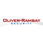 Oliver-Ramsay Security's Company Logo